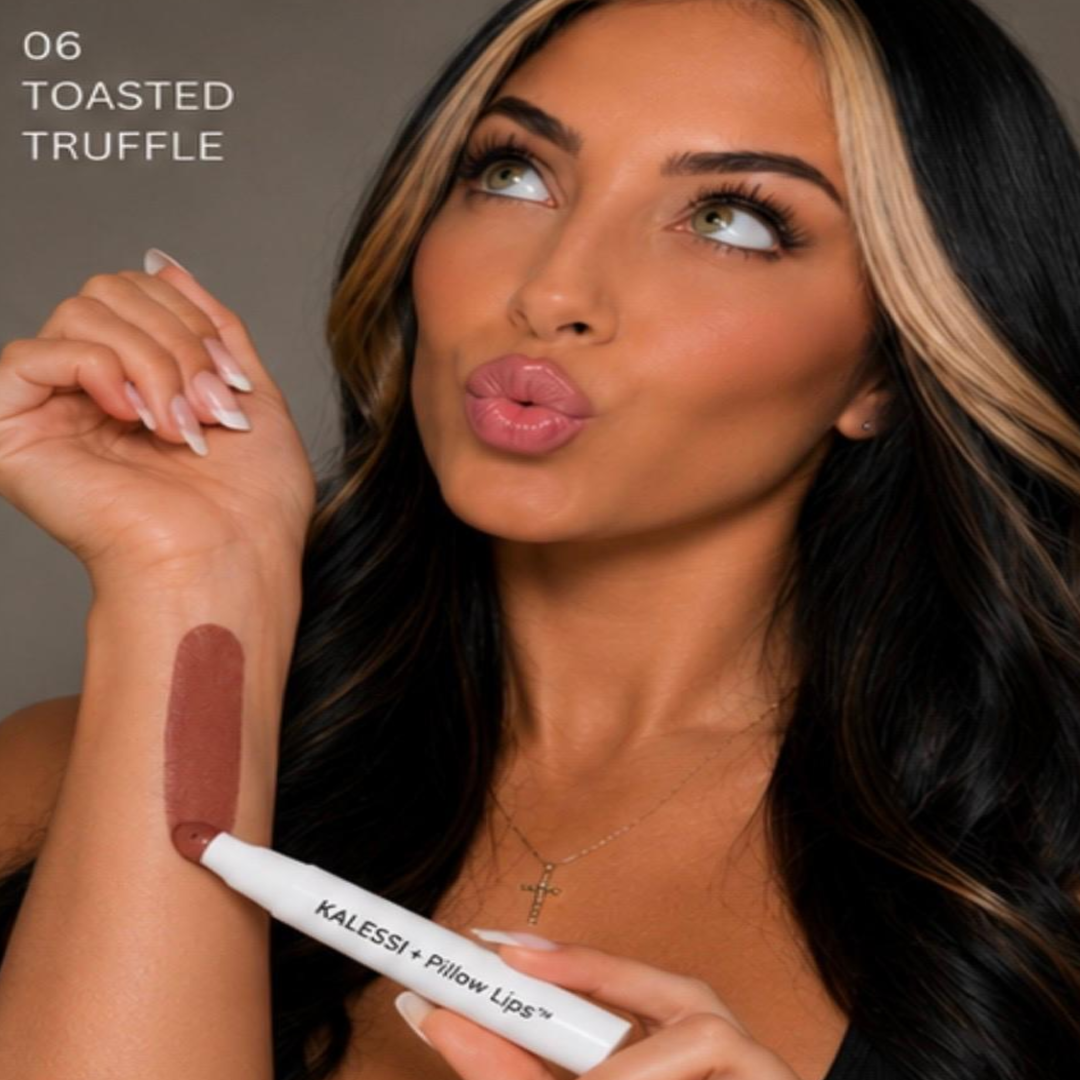Toasted Truffle