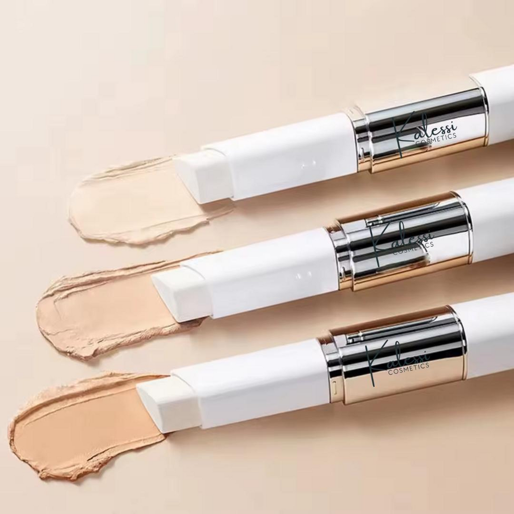 Your Perfect Shade - IVORY (Light)