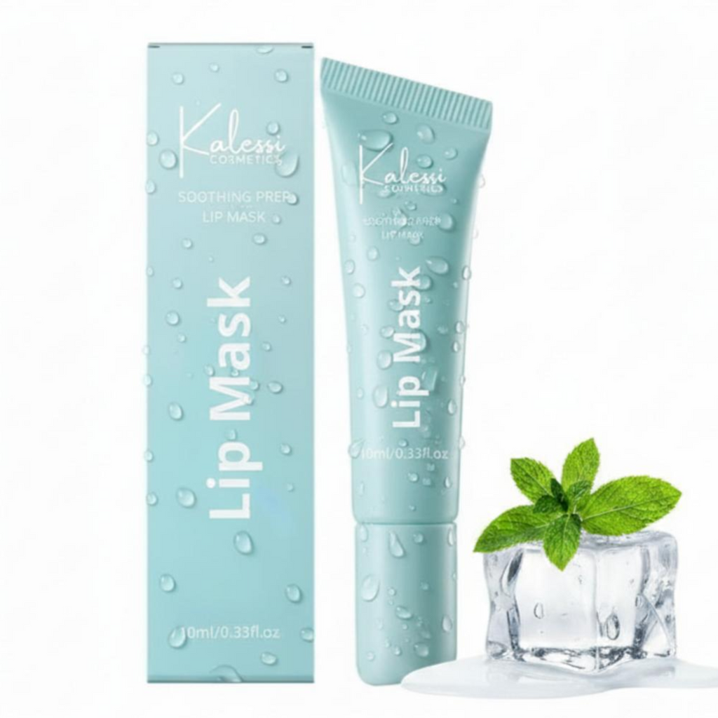 Soothing PREP Lip Mask