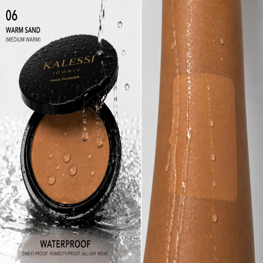 Warm Sand (Medium Warm)
