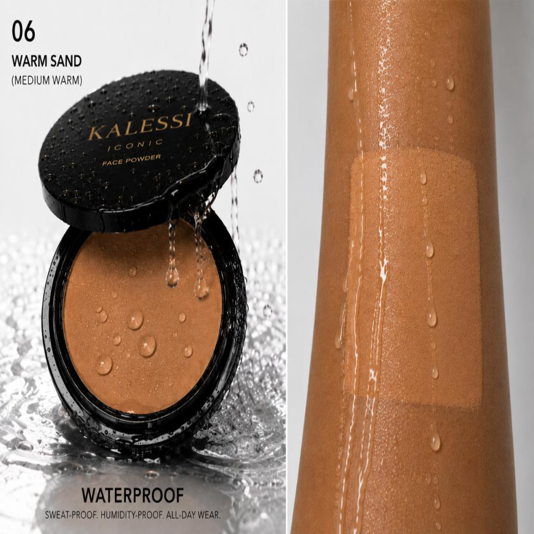 Warm Sand (Medium Warm)