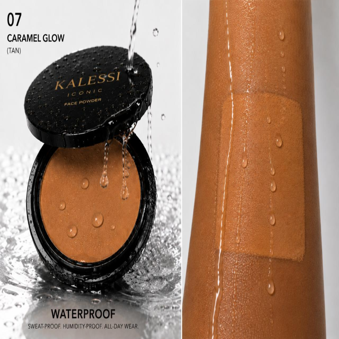 Caramel Glow (Tan)