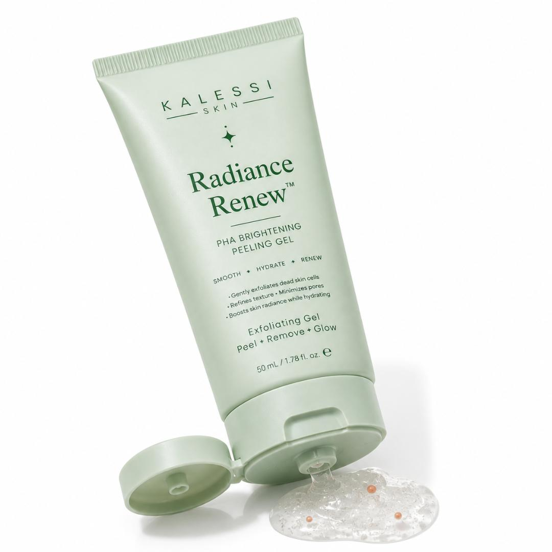 Radiance Renew™ - PHA Skin Brightening + Peeling Gel