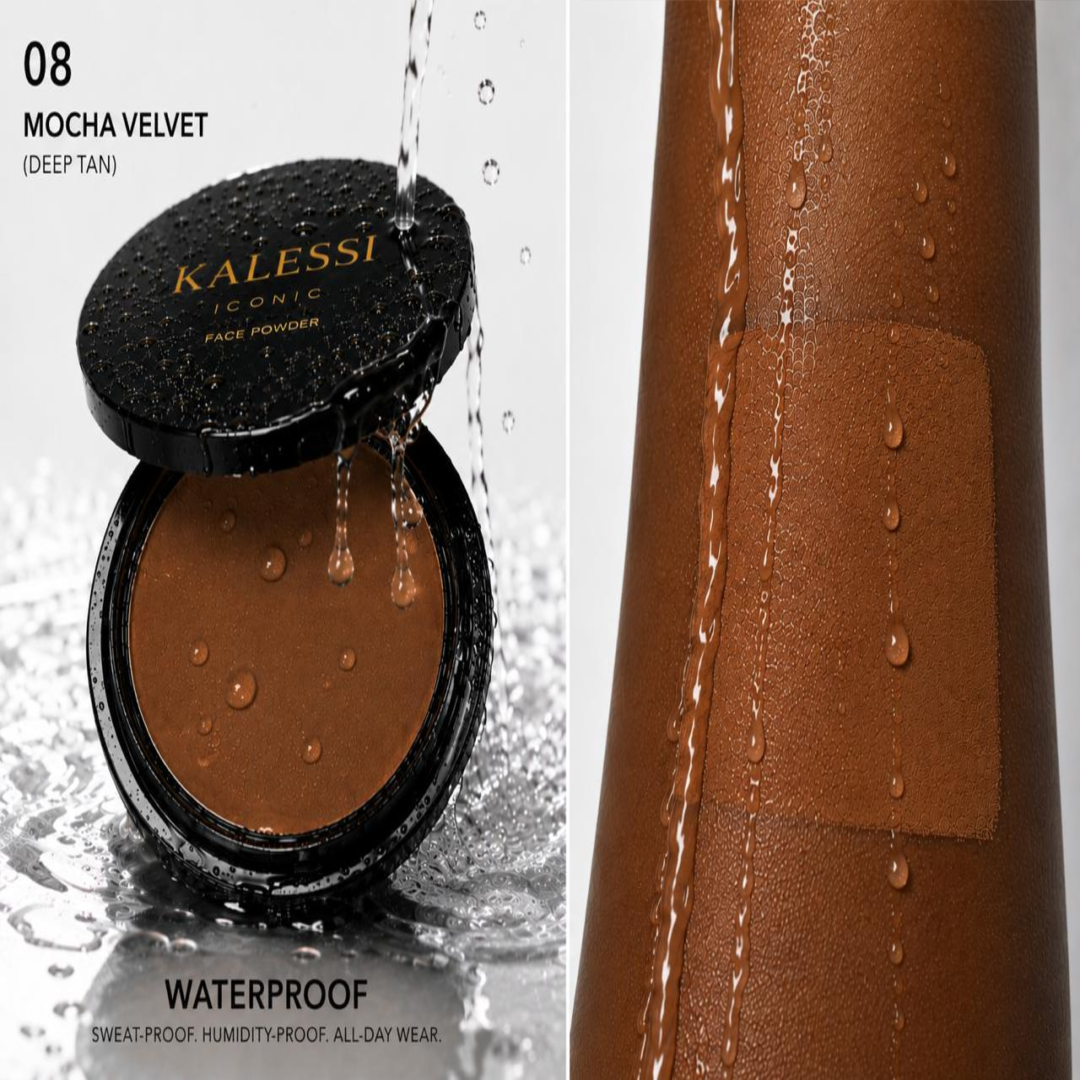 Mocha Velvet (Deep Tan)