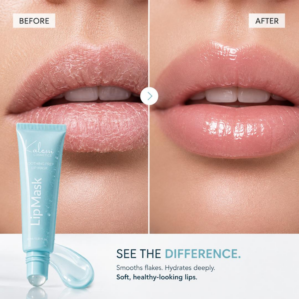 Soothing PREP Lip Mask