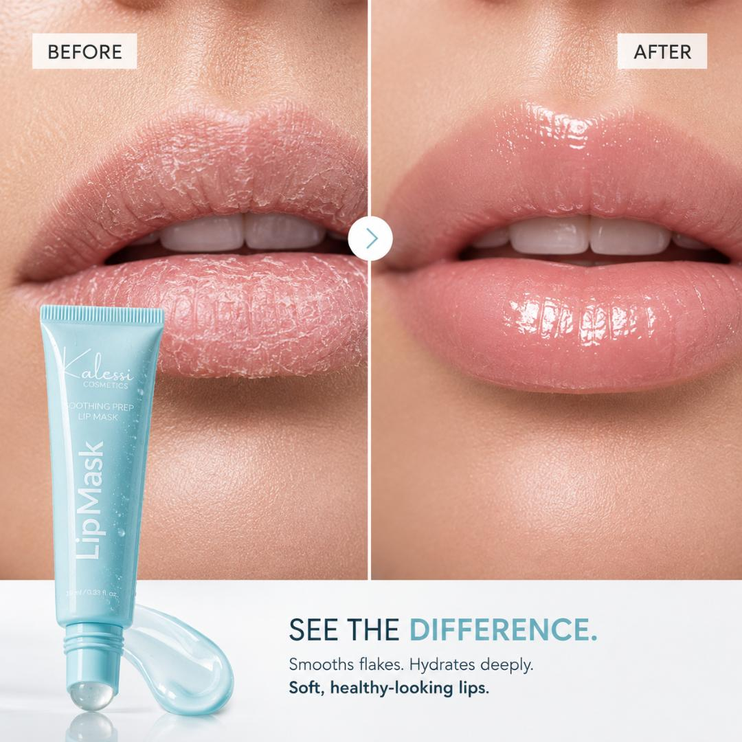 Soothing PREP Lip Mask