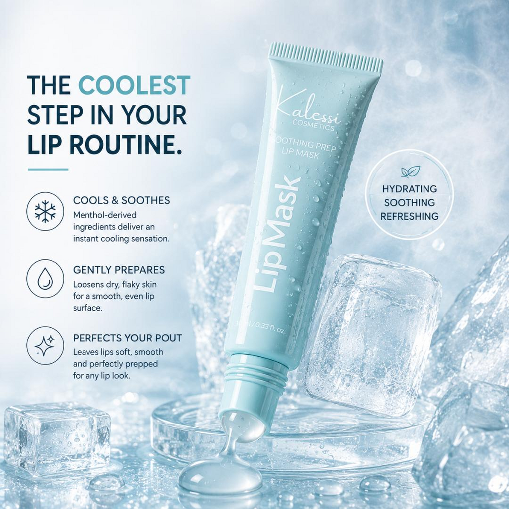 Soothing PREP Lip Mask