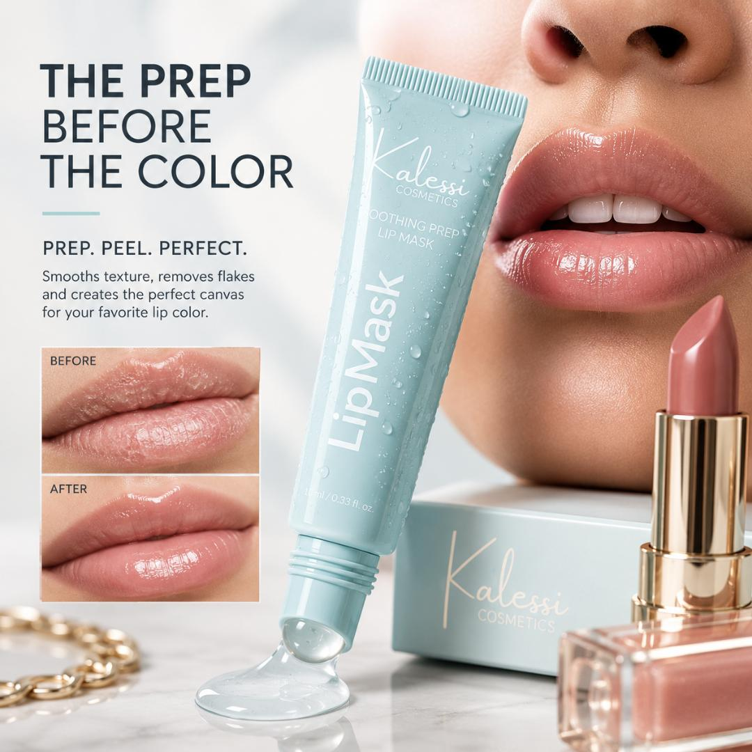 Soothing PREP Lip Mask