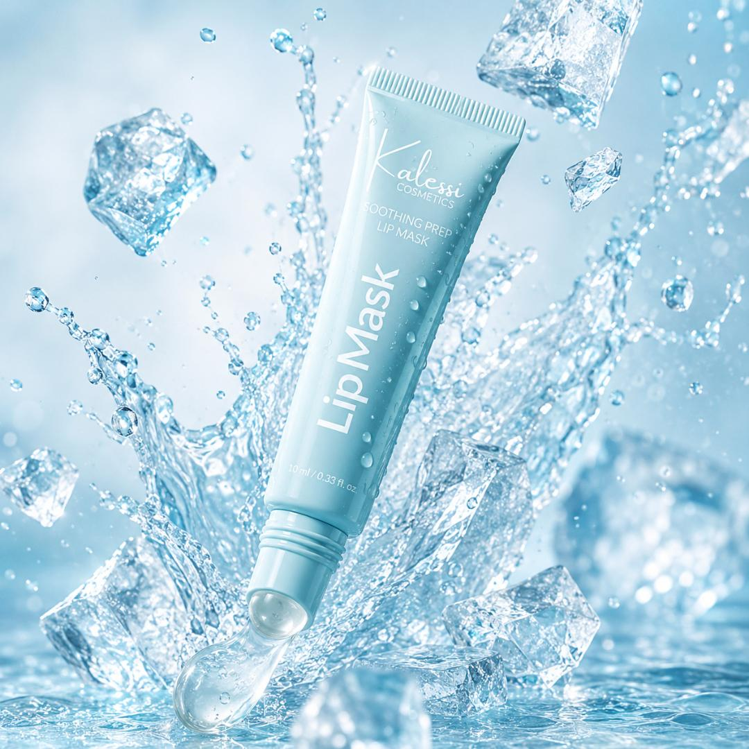 Soothing PREP Lip Mask