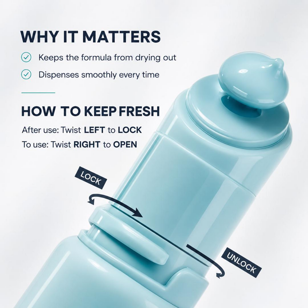 Soothing PREP Lip Mask