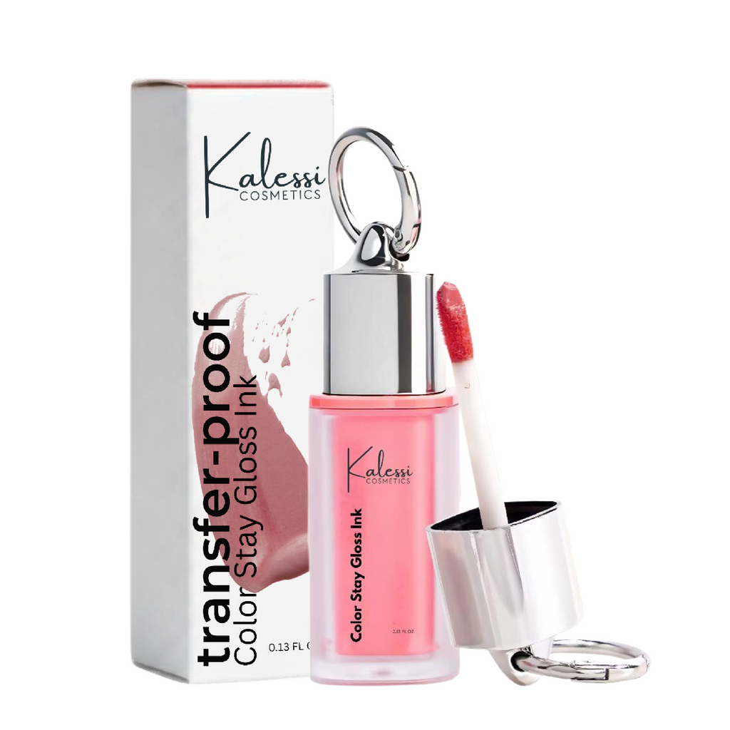 Color Stay Gloss Ink - Love Me