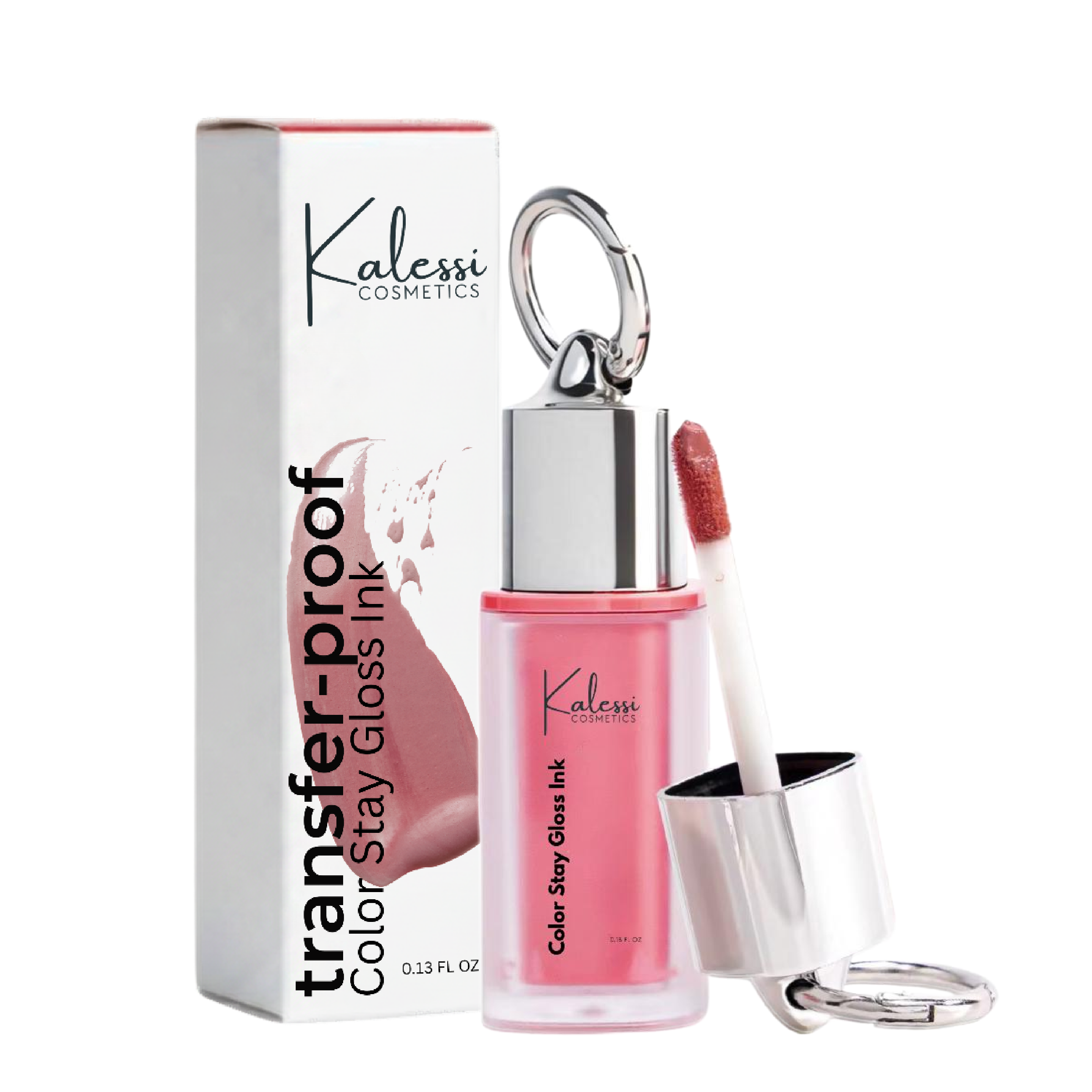 Color Stay Gloss Ink - Luxe Rouge