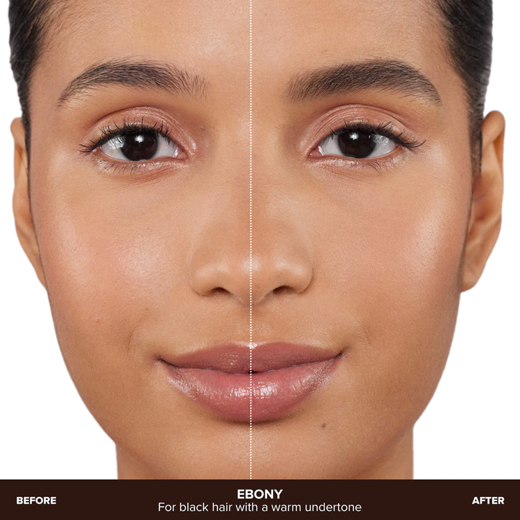 BROW WIZ- Black