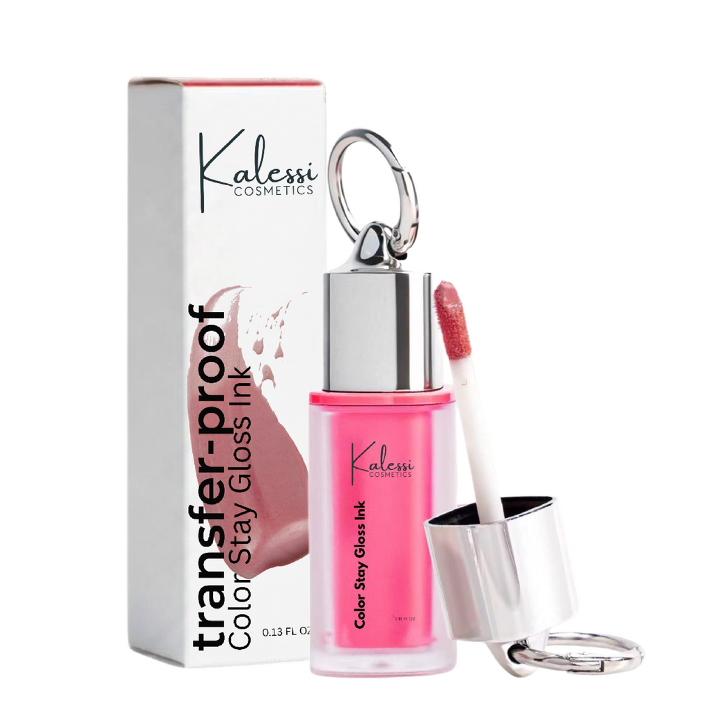 Color Stay Gloss Ink - Sweet Nectar