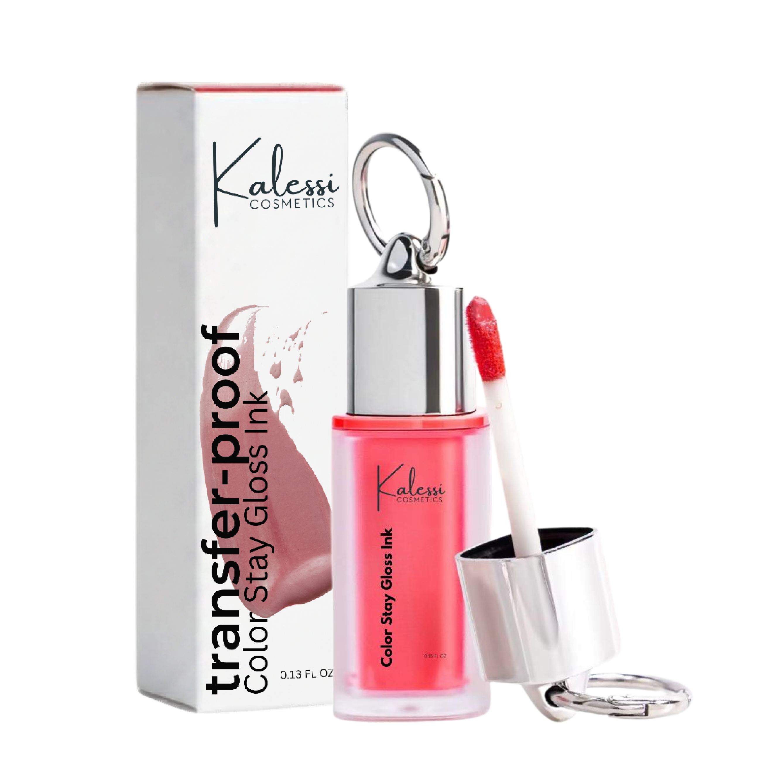 Color Stay Gloss Ink - Ruby Slippers