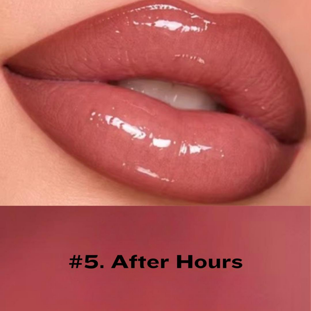After Hours