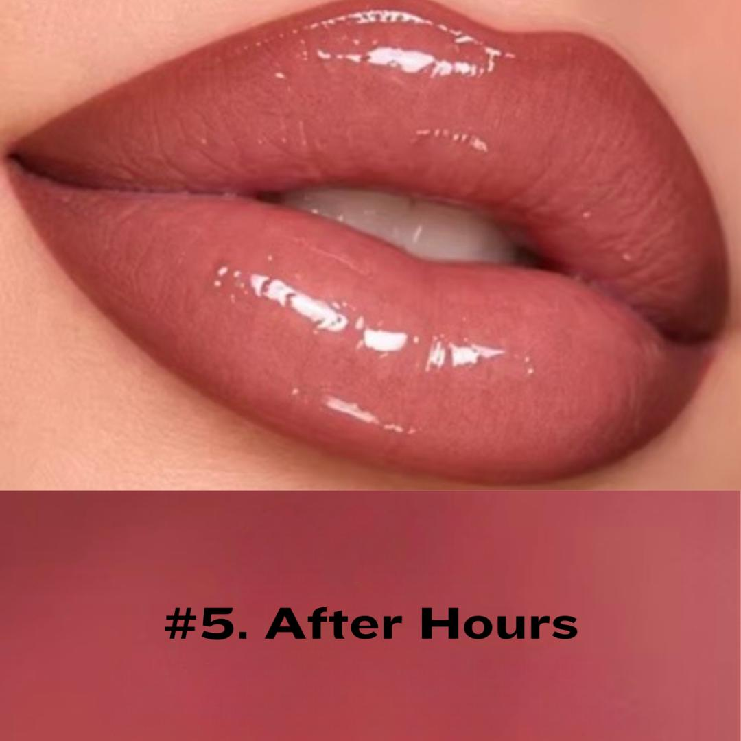 After Hours