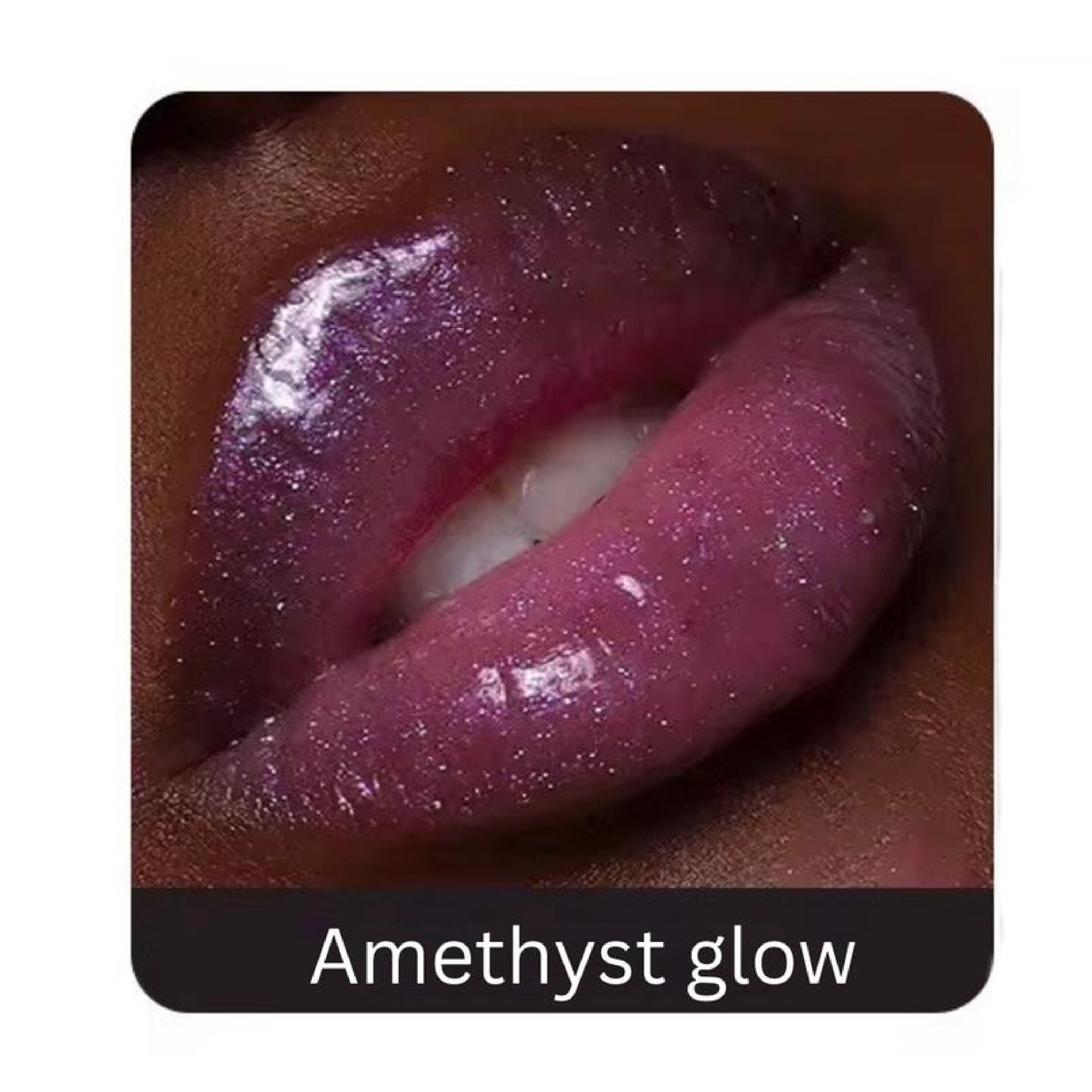 Amethyst Glow