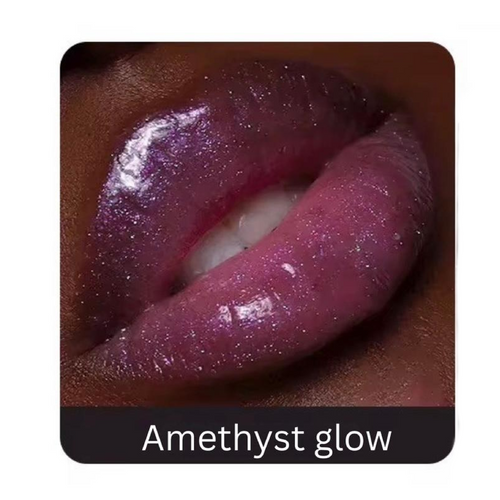 Amethyst Glow