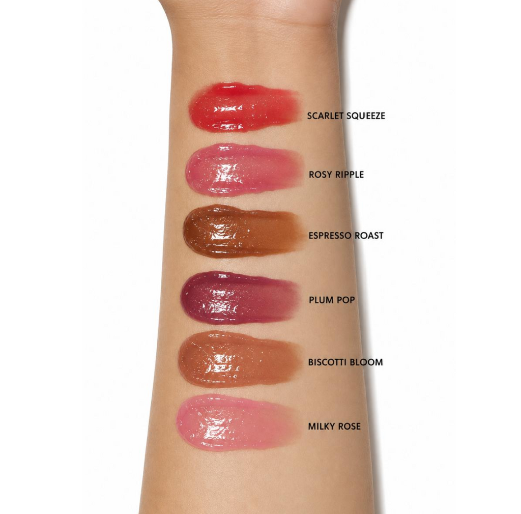 Stay Jelly Lip Gloss