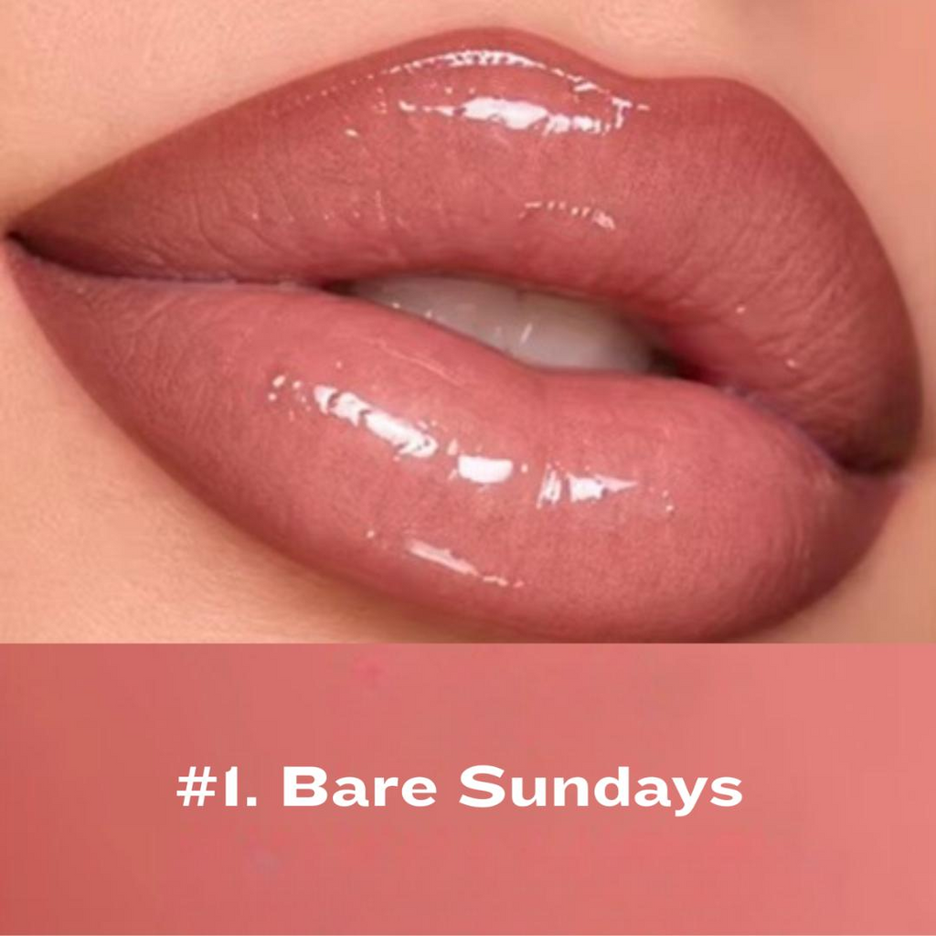 Bare Sundays