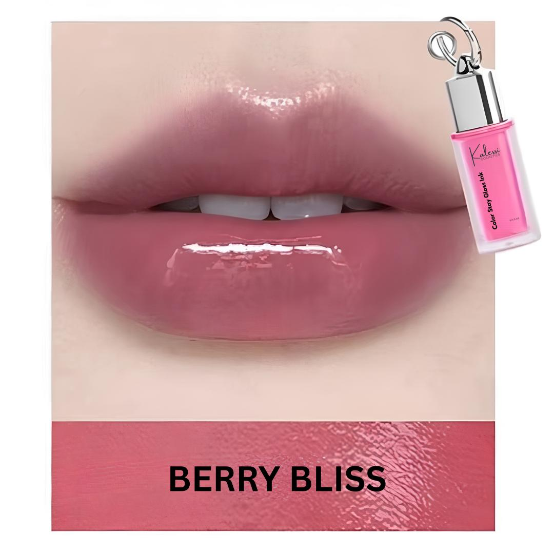 Color Stay Gloss Ink - Berry Bliss