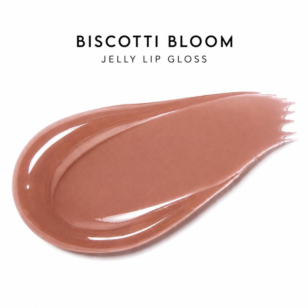 Stay Jelly Lip Gloss