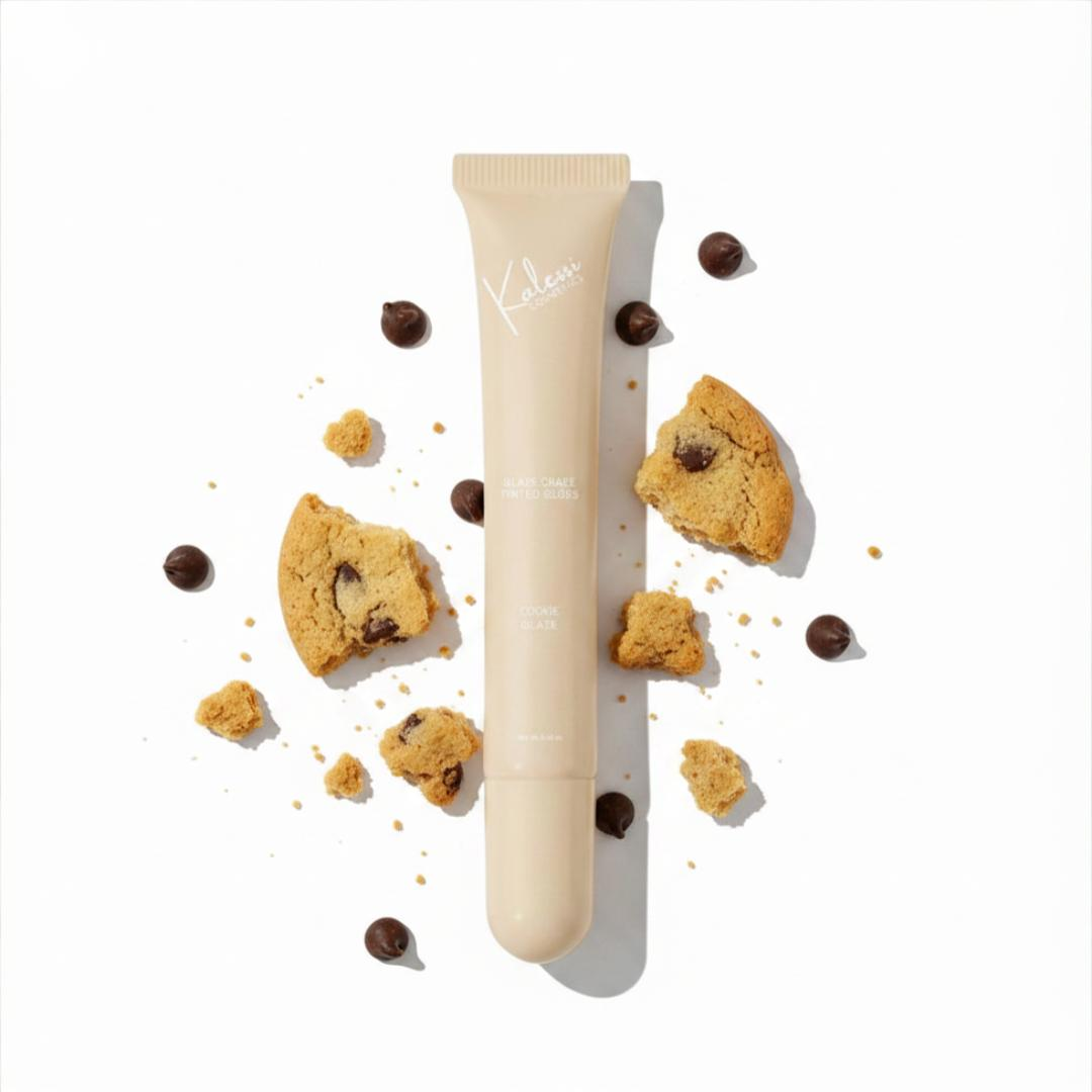 Cookie Glaze