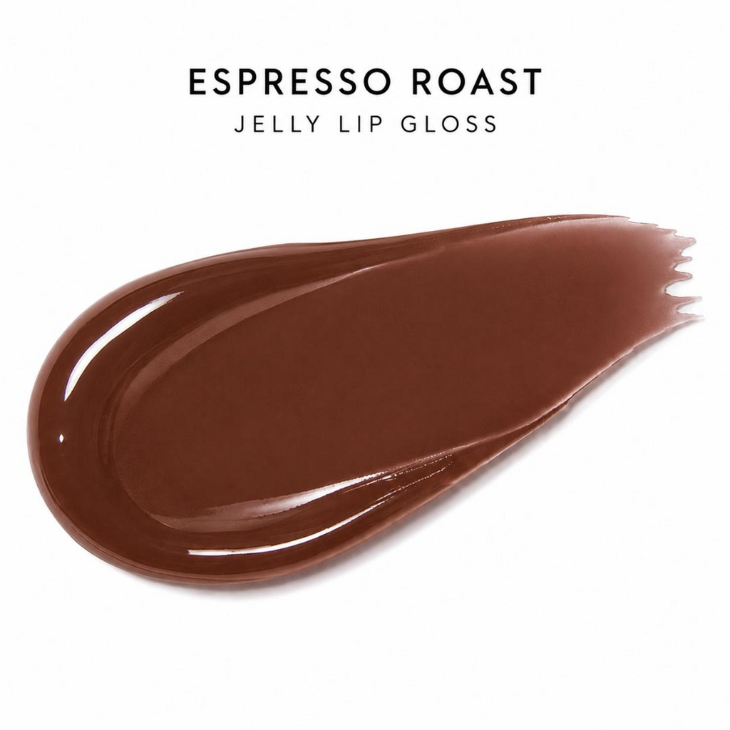 Stay Jelly Lip Gloss