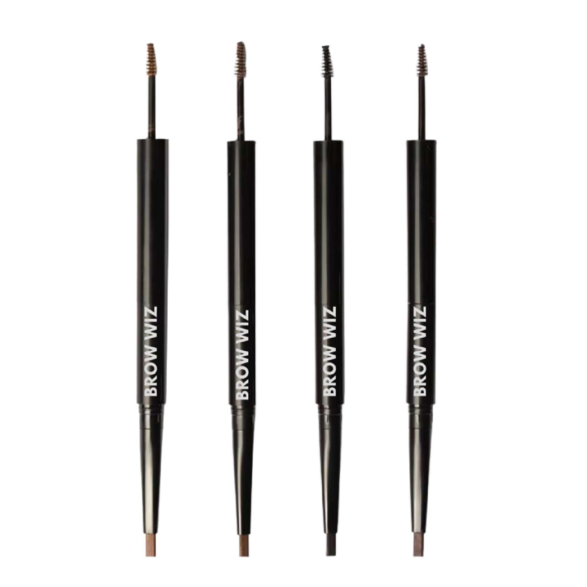 BROW WIZ- Black
