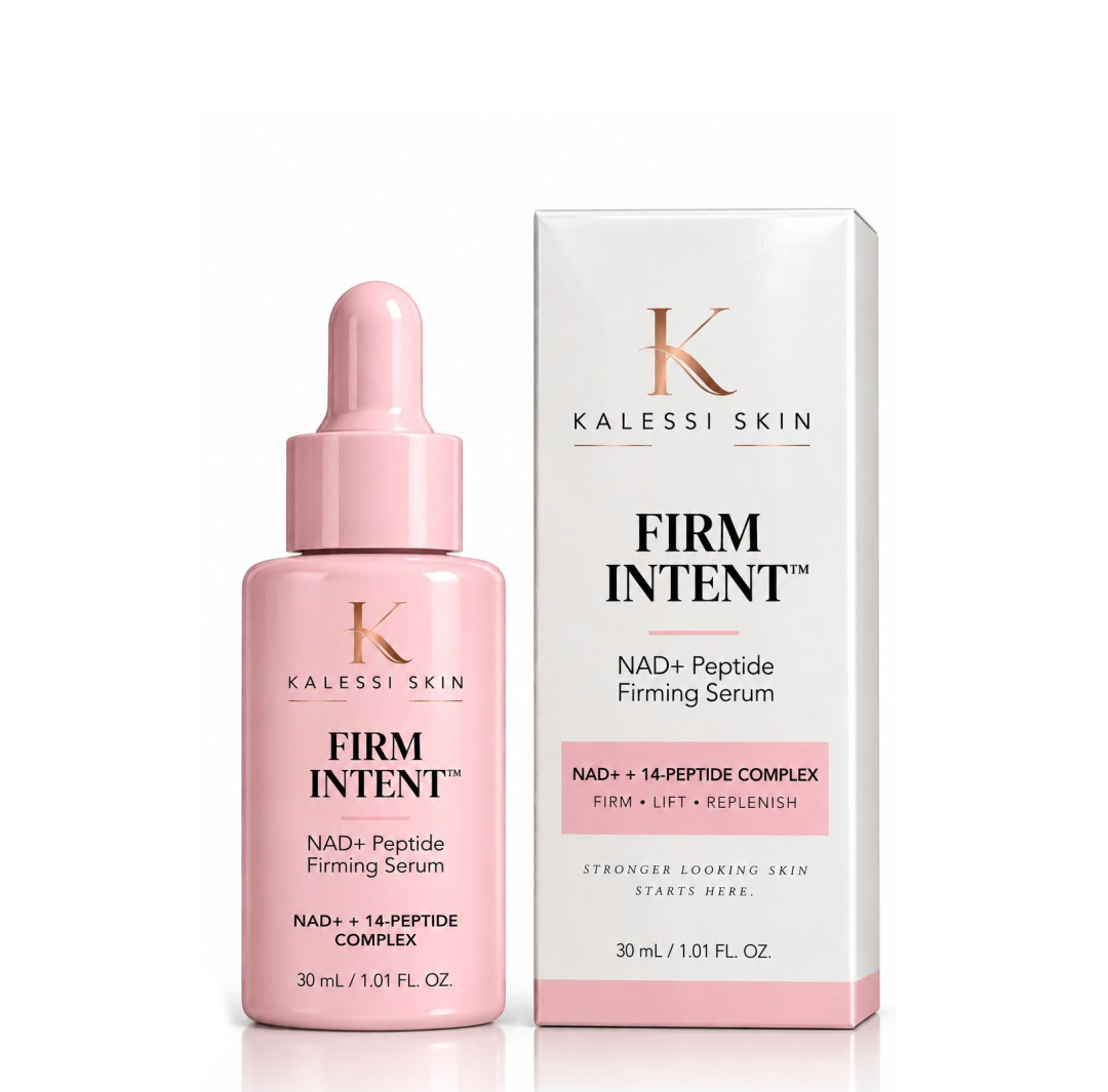 Kalessi Skin Shot Serums
