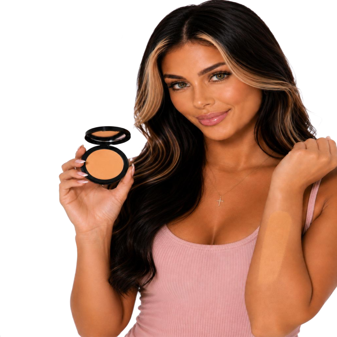Golden Beige (Light Medium)