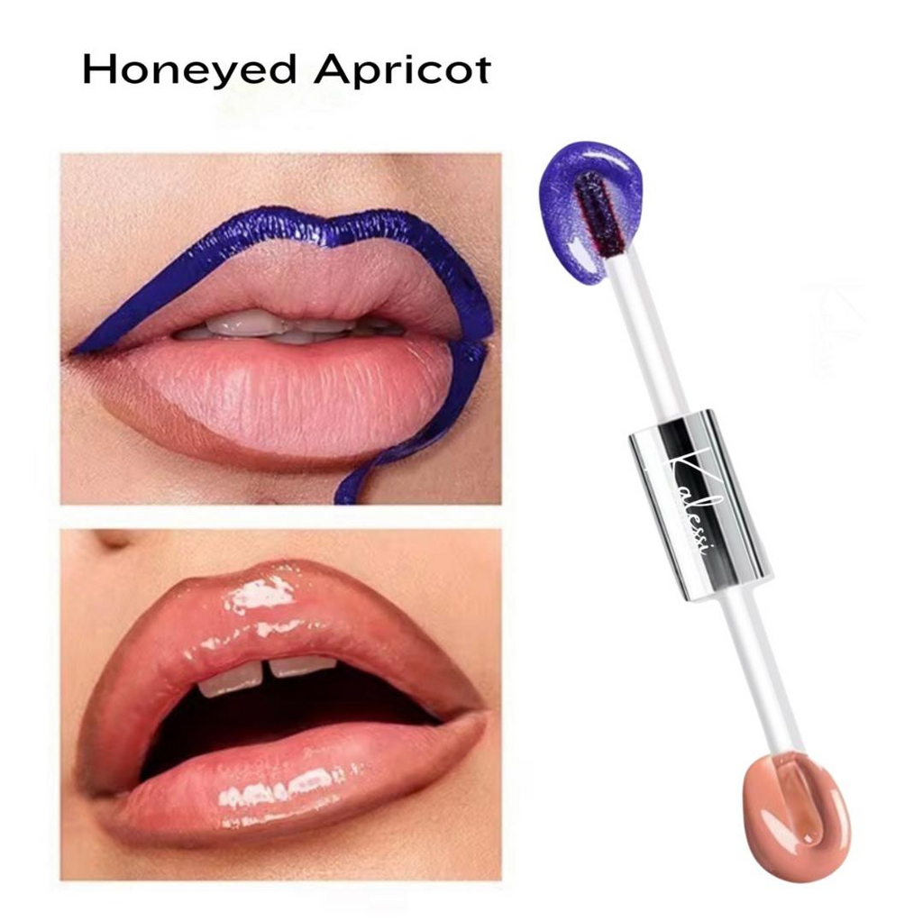 Honeyed Apricot