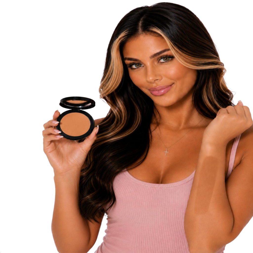 Honey Cashmere (Medium Golden)
