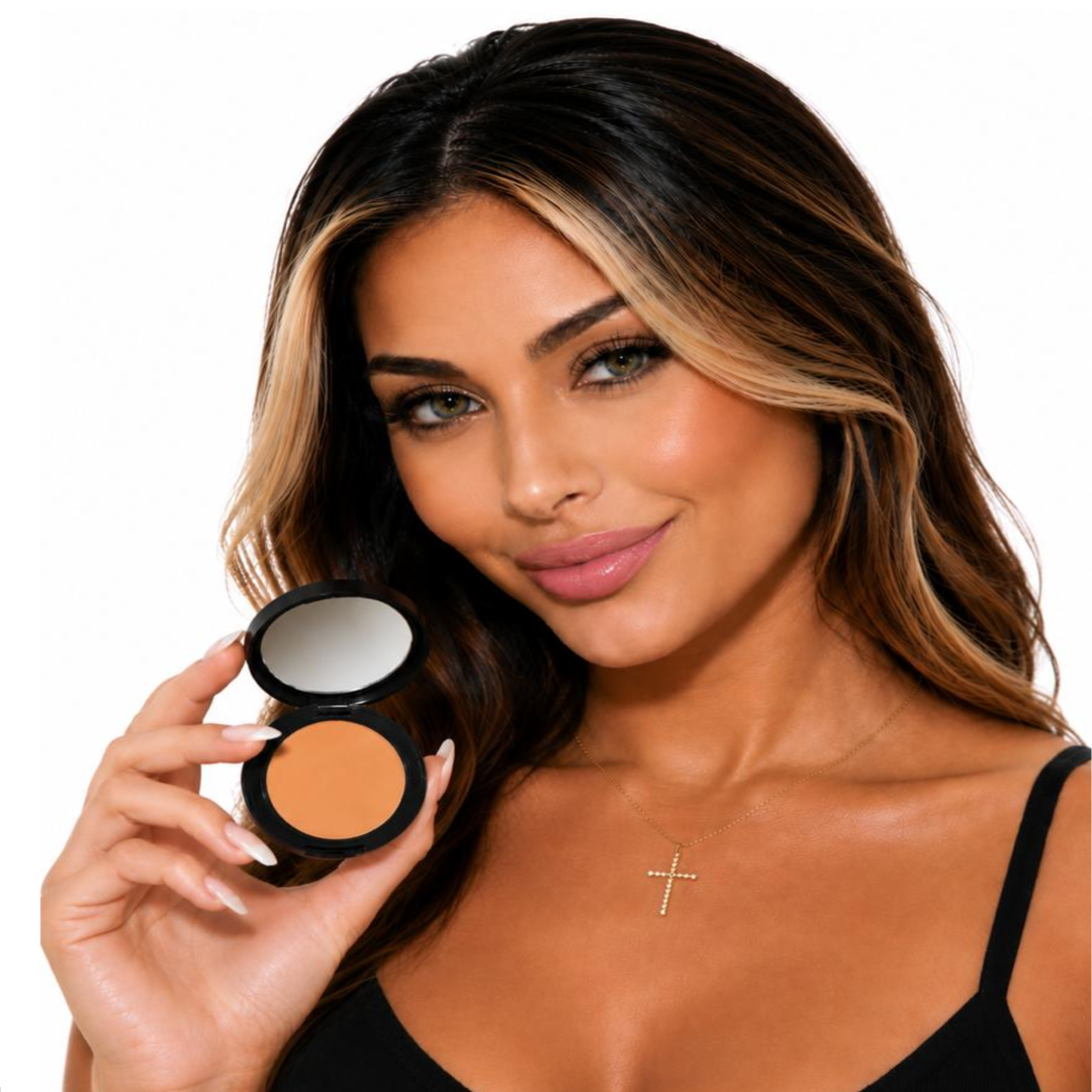 Honey Cashmere (Medium Golden)
