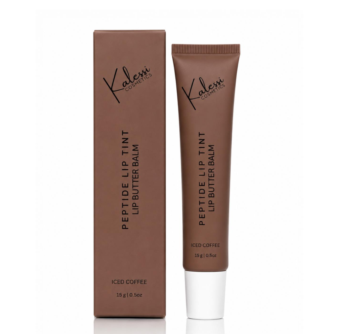 Peptide Lip Gloss