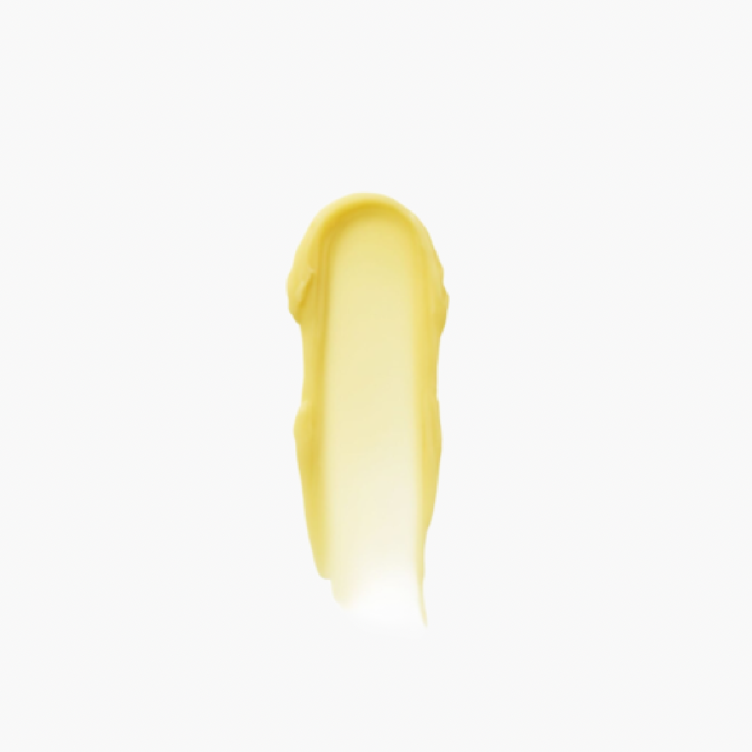 Lemon Glaze