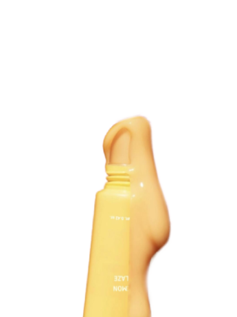 Lemon Glaze