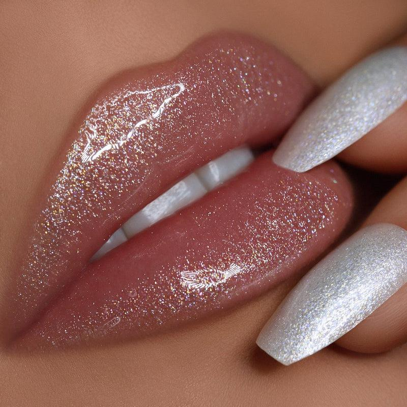 Crushed Diamonds