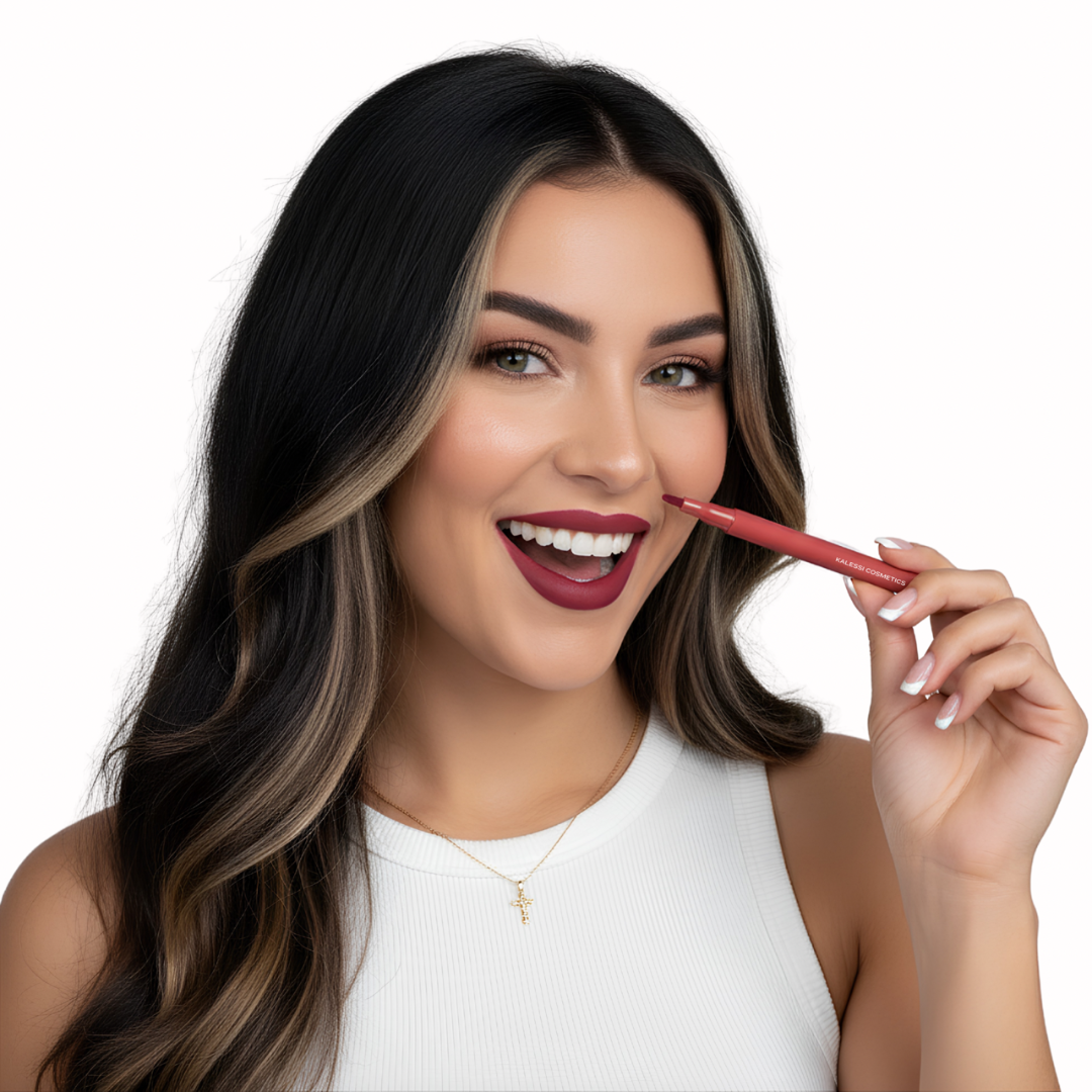 Cherry Noir