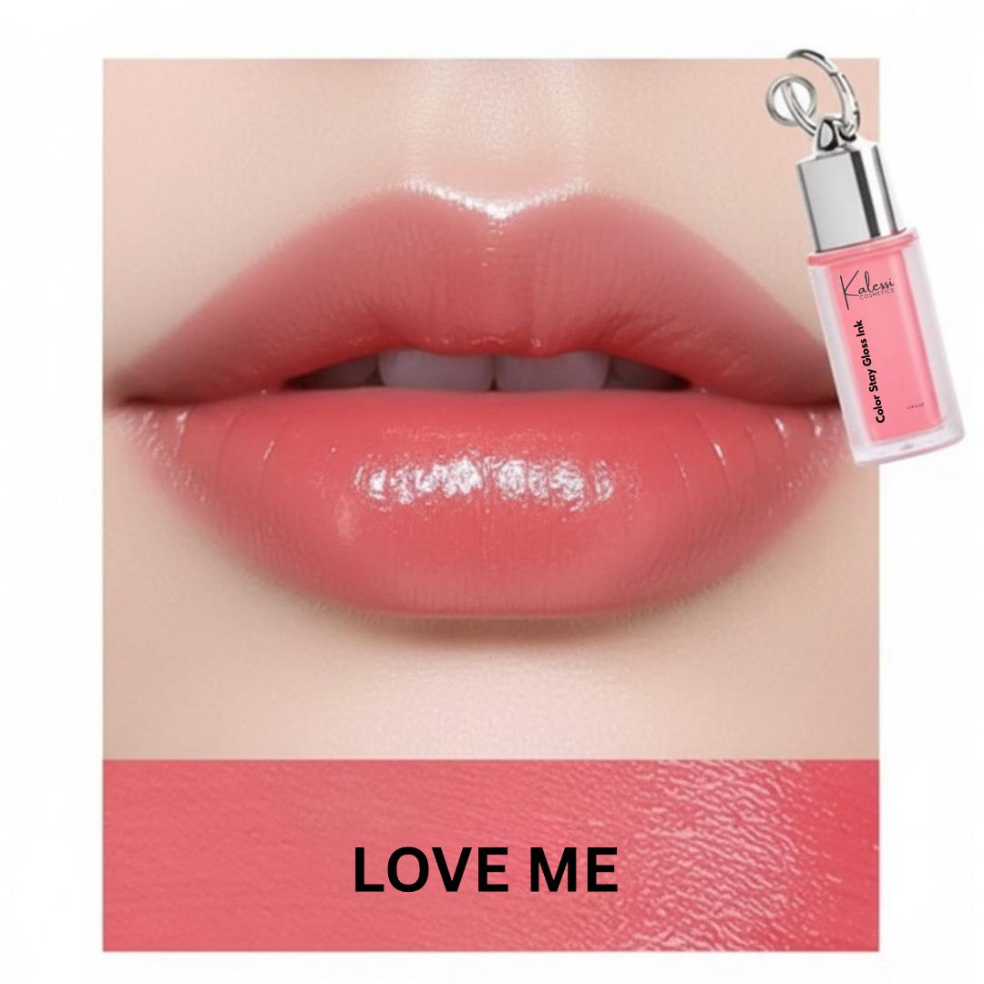 Color Stay Gloss Ink - Love Me