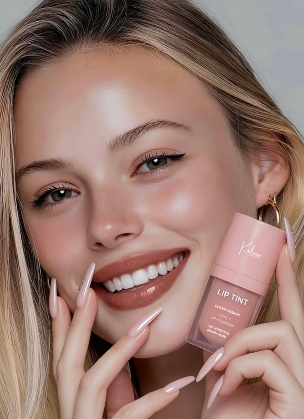 Nude Silk