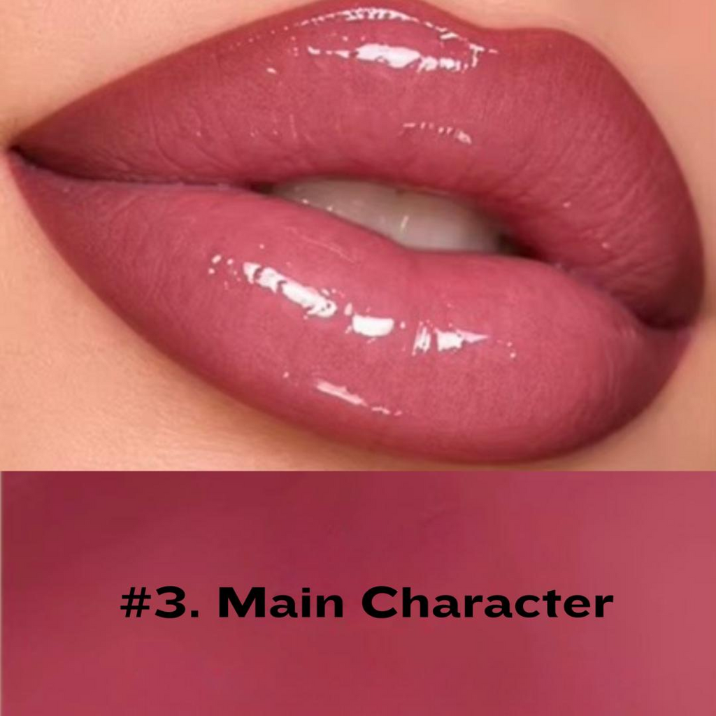 Main Character