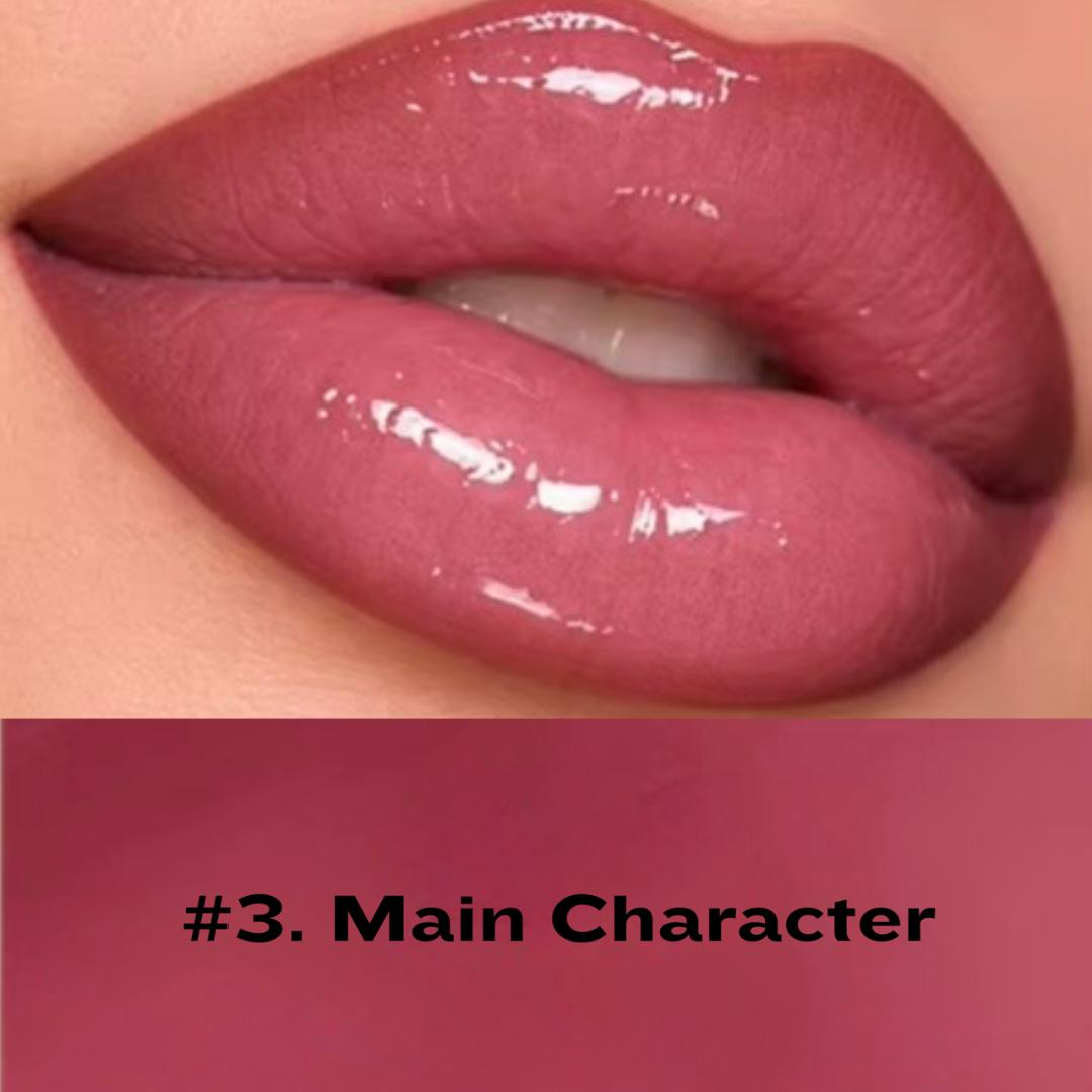Main Character