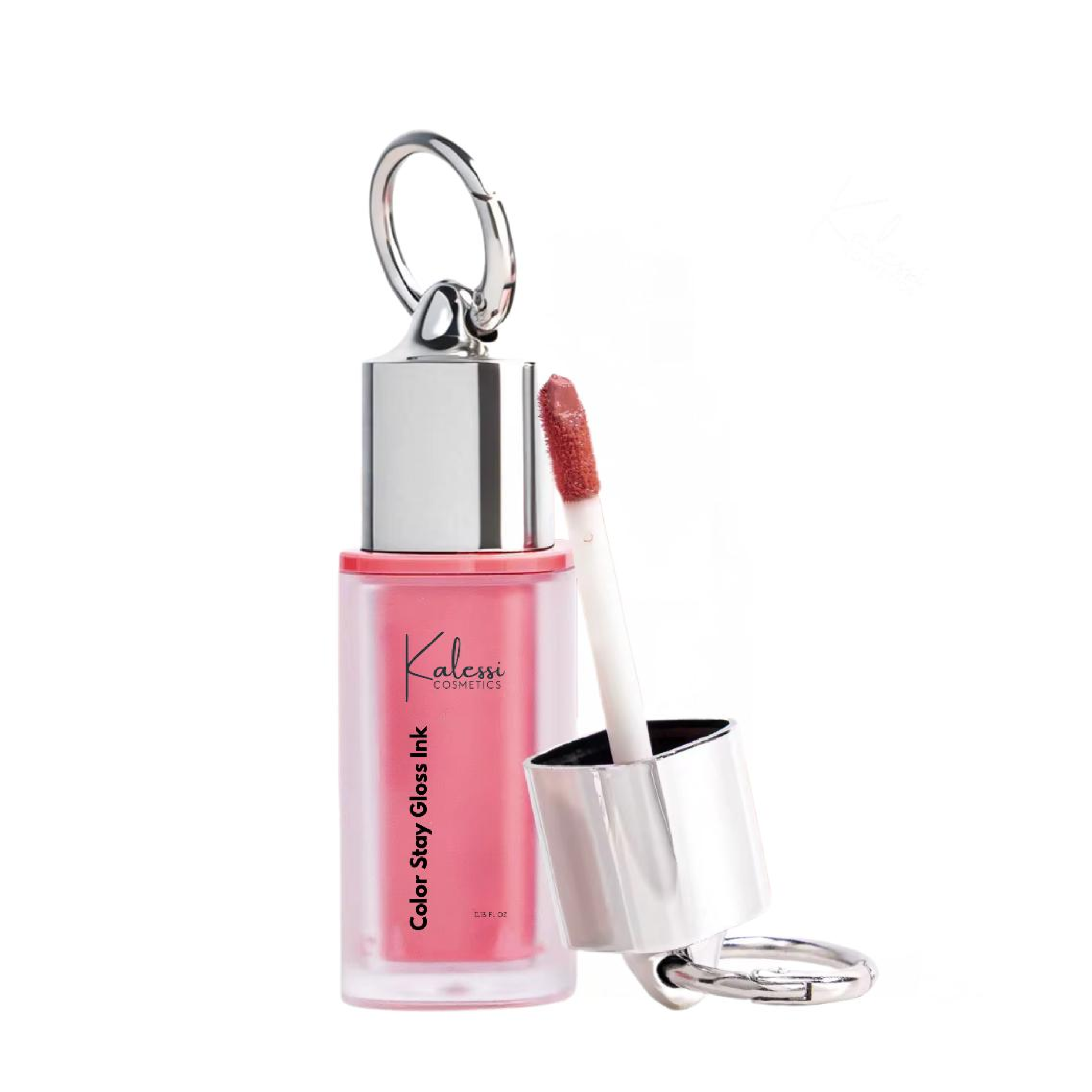 Color Stay Gloss Ink - Luxe Rouge