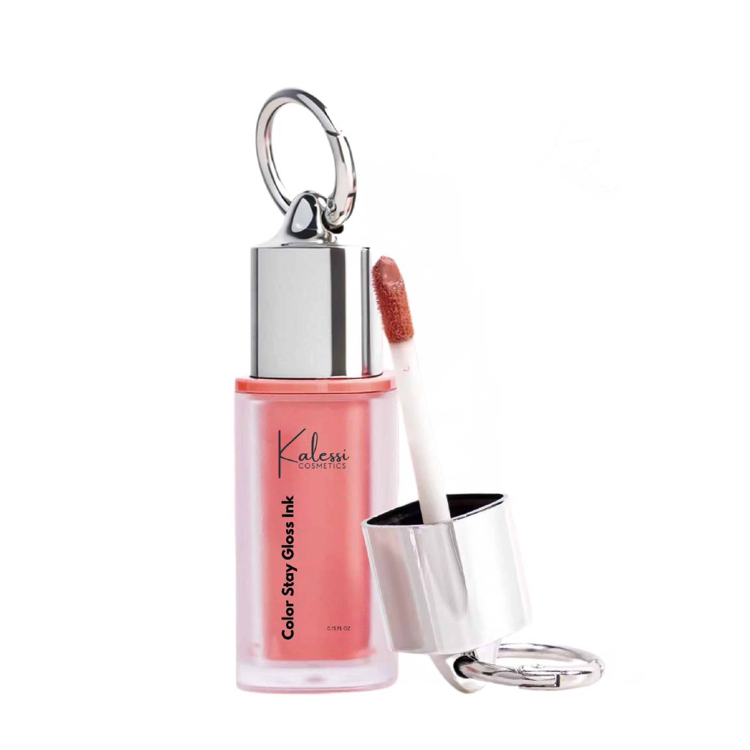 Color Stay Gloss Ink - Flirty Peach