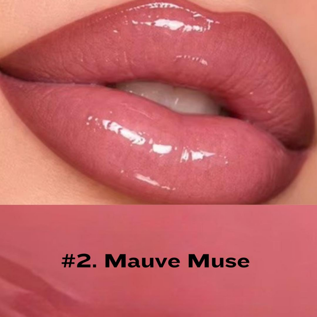 Mauve Muse