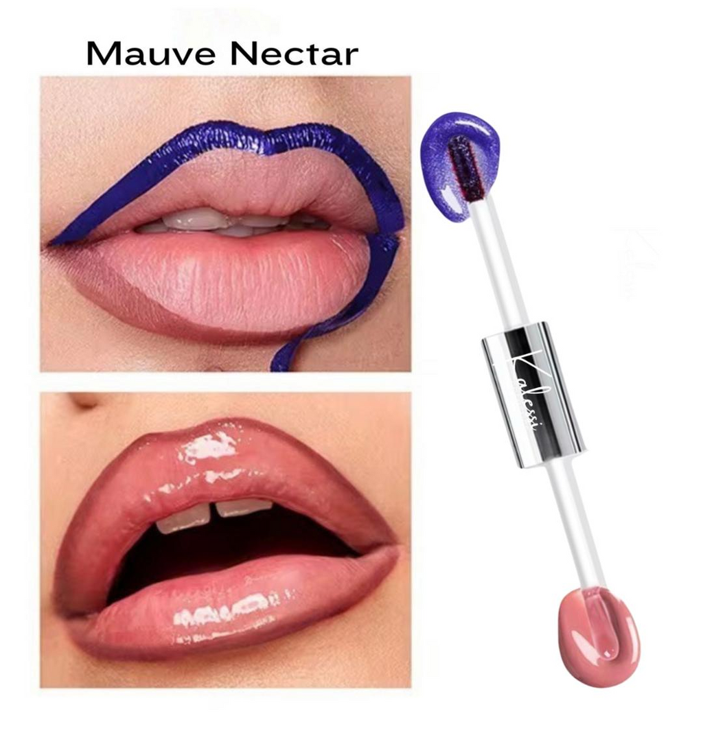 Mauve Nectar