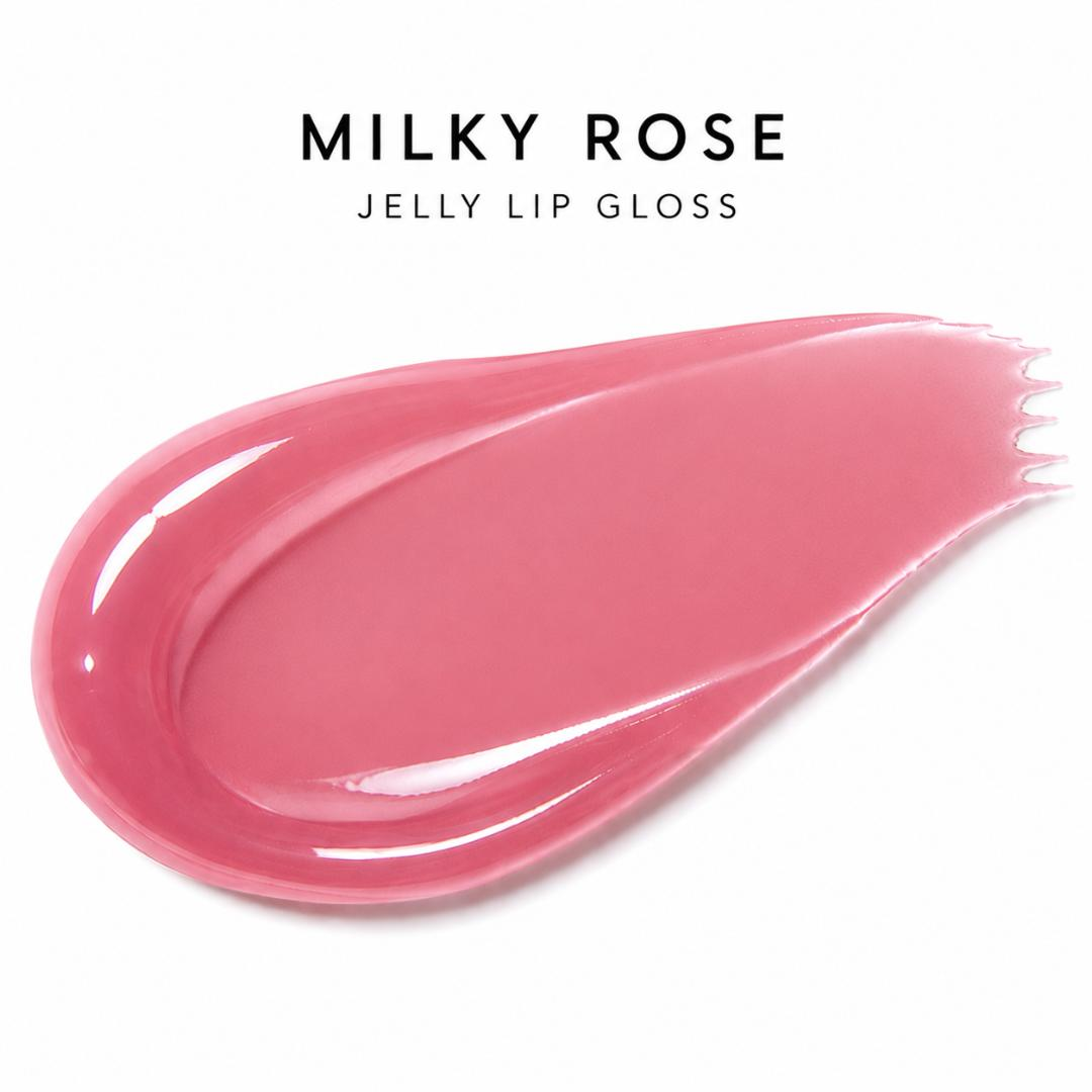 Stay Jelly Lip Gloss