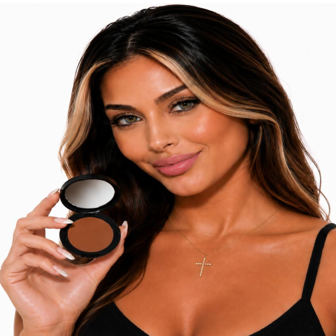 Mocha Velvet (Deep Tan)